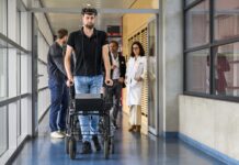 Brain-to-Spine Interface Offers New Hope for Paralysis Patients as Breakthrough Technology Restores Movement