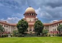 Supreme Court Refuses to Stall CJP’s September 5 Delhi Protest March Supreme Court refuses to stall cjp