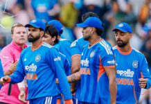 England Thrash India by 125 Runs to Take Commanding 2-0 Lead in T20I Series