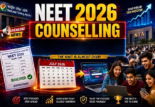 NEET UG 2026: MCC announces major changes in admissions; what’s new
