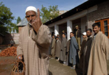 POK Election Explained: Why It Matters Beyond the Territory Kashmir election explained three phase polling PoK Legislative Assembly