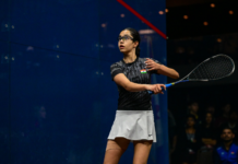 Anahat Singh Becomes First Indian to Win World Junior Squash Title Anahat Singh first Indian World Junior Squash Championship win