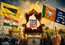Punjab Assembly Election 2027: A Defining Test for Governance and Political Leadership Punjab Assembly Election 2027