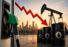 Why Petrol and Diesel Prices May Not Fall Just Yet, Despite Cheaper Crude Oil Diesel