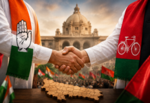 Congress Samajwadi Party Alliance 2027: Why INC Wants Equal Partnership Congress Samajwadi Party alliance 2027