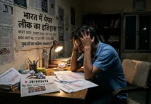पेपर लीक रोकने वाले नए प्रस्तावित कानून में क्या है खास? papaer leak law