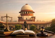 राम मंदिर चढ़ावा चोरी: कोर्ट ने एसआईटी से मांगी स्टेटस रिपोर्ट Supreme Court of India ruling on voter list deletion and citizenship in India