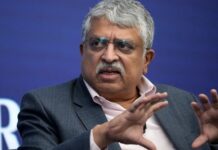 Nandan Nilekani to Head PM Modi’s Exam Reform Task Force, Meet the 6 Members Nandan Nilekani