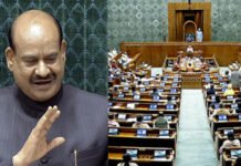Strict New Law Against Exam Paper Leaks Clears Lok Sabha Paper leak bill passed Lok Sabha Rahul Gandhi Amit Shah remarks