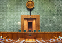 Parliament Panel Seeks Changes to Bill on Removal of PM, CMs and Ministers After 30 Days in Jail Parliament Panel