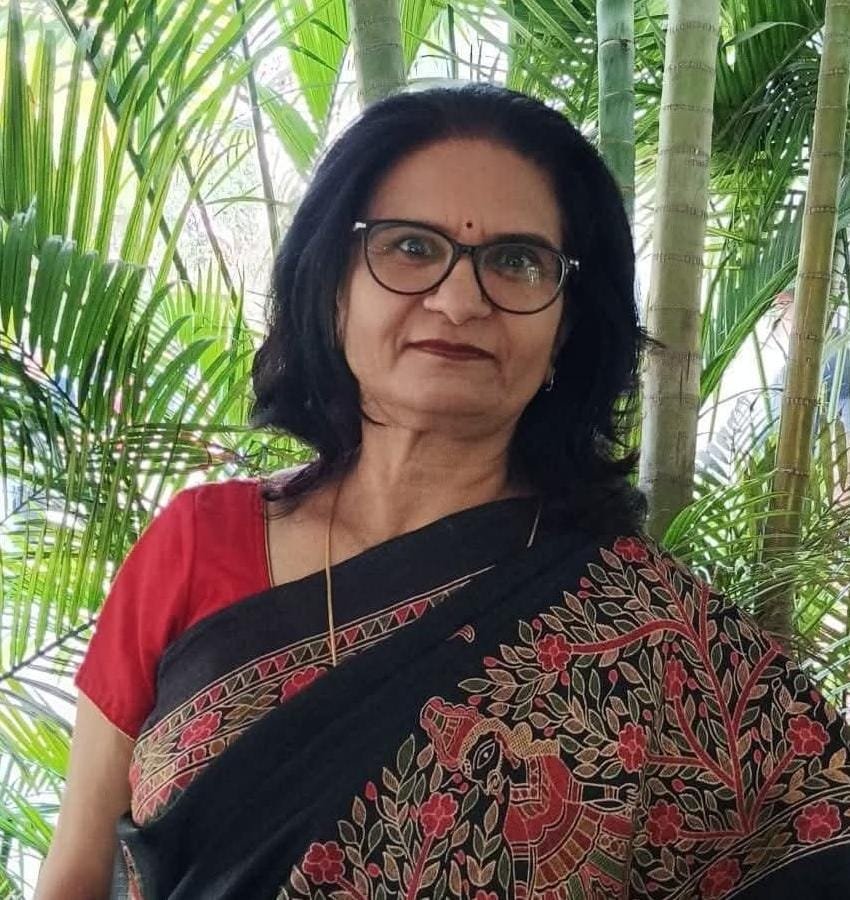 Mamta Dubey