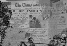 The Pen That Challenged the Empire: Poetry in India’s Freedom Struggle