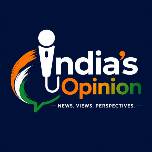 India's Opinion