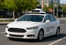The Future of AI in Transportation: How Autonomous Vehicles Will Transform Cities