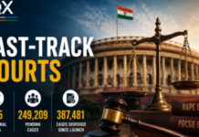 Fast-Track Courts Are Faster. Justice Is Not. fast track