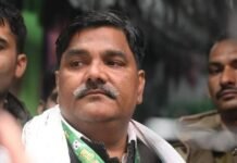 Tahir Hussain Sentenced to Life in Delhi Riots Ankit Sharma Murder Case Tahir Hussain life imprisonment Ankit Sharma murder Delhi riots verdict