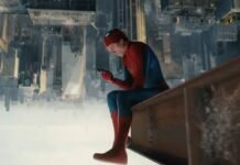 Spider-Man: Brand New Day Box Office Eyes Record Debut Tom Holland in Spider-Man: Brand New Day ahead of the film's global release.
