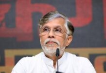 Pawan Khera Demands Amit Shah’s Statement Over Bihar Protests Pawan Khera criticises police action against student protesters during Bihar protests