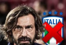 Andrea Pirlo Drops Out of Italy Coach Race Amid Russia Betting Row Andrea Pirlo drops out of the race to become Italy’s next football coach
