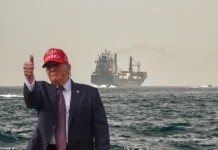 Trump Says Peace Deal Agreed With Iran and Middle East Partners, Cancels Fresh Strikes US President Donald Trump announcing Iran peace deal and canceling military strikes