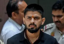 अमेरिका: ऑपरेशन हार्ड बॉल, लॉरेंस बिश्नोई गैंग समेत कई गिरोहों पर एक्शन अमेरिका लॉरेंस बिश्नोई गैंग कार्रवाई ऑपरेशन हार्ड बॉल