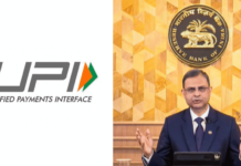 Charges on UPI Transactions: RBI Governor Says ‘Costs Have to Be Paid by Someone’ Reserve Bank of India Governor Sanjay Malhotra addressing a press conference