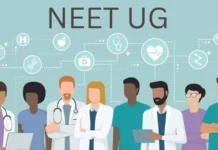 Considering Two-Stage JEE Format for NEET-UG: Government to Supreme Court NEET-UG two-stage JEE format Supreme Court Centre affidavit