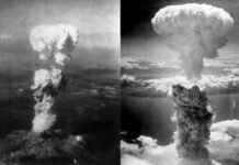 Hiroshima Atomic Bombing: Why August 6 Still Matters Hiroshima Peace Memorial during the August 6 ceremony commemorating the victims of the Hiroshima Atomic Bombing.