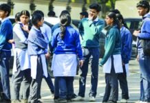 From Vertical Campuses to Residential Schools: Delhi’s New Education Blueprint Modern high-rise educational campus building in Delhi