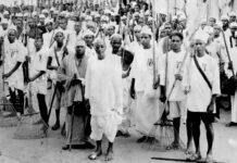 ‘Gandhi’s Idea of Civil Disobedience at Core of Peaceful Democratic Protest’ Mahatma Gandhi Bhagalpur connection Champaran Satyagraha event