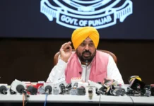 Rs 25,000 Crore Pending DA: Punjab Employees Knock on Supreme Court Doors Punjab employees DA dues Supreme Court caveat filed