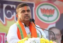CM Suvendu Adhikari Says Infiltrators Will Be Sent Back as Digital Census Begins Suvendu Adhikari infiltrators digital census West Bengal launch