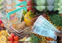 India Inflation: July CPI Seen Rising to 4.5% India inflation and rising food prices in July 2026