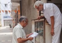 A Third of Delhi Voters Dropped From Draft List After SIR Delhi voters dropped draft electoral roll SIR special intensive revision