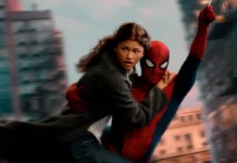 Spider-Man Brand New Day India Box Office Soars Tom Holland as Spider-Man in Brand New Day during its record India box office run