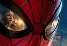 Spider-Man: Brand New Day Sets $168M Opening-Day Record Tom Holland as Spider-Man in Brand New Day after record $168 million opening day
