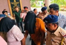 TET Leak Mastermind Had Already Planned to Leak the SET Paper Too Maharashtra TET exam gang busted before SET paper leak plan