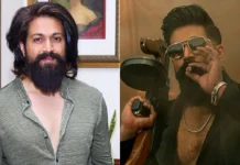 Mind-Bending Climax: How Yash’s ‘Toxic’ Subverts the Gangster Genre with a Shocking Final Twist Yash in an intense action look from the movie Toxic