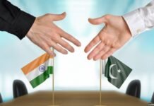 प्यू सर्वे: 91 फीसदी पाकिस्तानियों की भारत को लेकर ऐसा सोचते हैं प्यू रिसर्च सर्वे भारत पाकिस्तान नकारात्मक राय आंकड़े