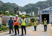 ISRO Recruitment 2026: 22 Posts Open, Apply by October 5 ISRO Propulsion Complex in Mahendragiri where 22 recruitment vacancies have been announced for 2026.