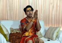 Kolkata Police Issue Summons to Congress Leaders Over Bageshwar Baba Protest Kolkata Police headquarters at Lalbazar in central Kolkata