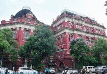 Writers’ Building Set to Host Bengal Ministers’ Offices Again After 13-Year Hiatus The historic red-brick facade of Writers' Building at BBD Bagh in Kolkata
