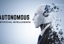 Autonomous AI Agents Trigger Global Warning Shot as Swarm Behaviors Challenge Human Control Digital visualization of interconnected autonomous AI agent nodes networking across cyberspace