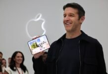 Apple Unveils Foldable iPhone Duo and iPhone 18 Pro Apple CEO John Ternus unveils iPhone Duo and iPhone 18 Pro at 2026 Apple event