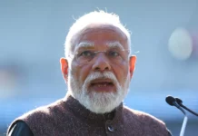 Modi Leads PM Poll as Support Falls to 48.7% Narendra Modi leads Rahul Gandhi and Vijay in August 2026 PM preference poll