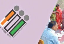 Special Voter Revision In Jamshedpur Sparks Fear Among Afghan Residents After Three Men Face Forgery Charges Administrative officers reviewing electoral roll documents during a verification drive in Jamshedpur