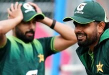 Pakistan Cricket Board Launches Inquiry After Seven Players Recalled Pakistan cricket players during England Test tour as PCB launches disciplinary inquiry