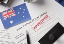 Australia Bans Dependents and Tightens Student Visas: Key Rules and Direct Impact on Indian Applicants International students walking across an Australian university campus in Sydney