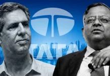 Explained: Why Tata Trusts’ Special Voting Rights Lie at the Heart of the Tata Sons Boardroom Feud Headquarters of Tata Sons at Bombay House in Mumbai