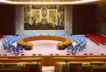 Four Central European Nations Back India’s Permanent Seat on Reformed UN Security Council External Affairs Minister S Jaishankar meeting with Visegrad Group foreign ministers in New York